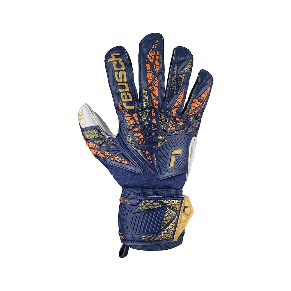 Reusch Attrakt Grip Kaleci